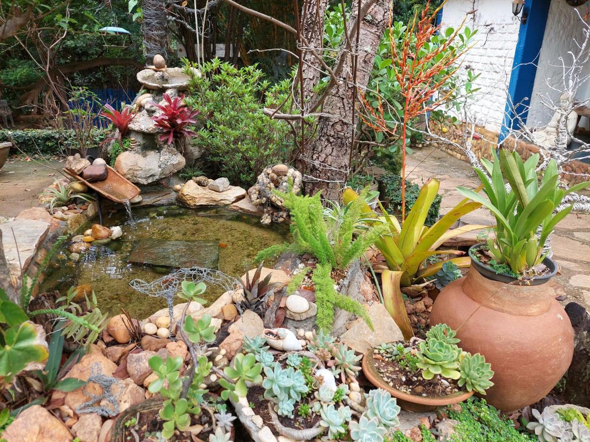 Inn Bangalôs Cipó