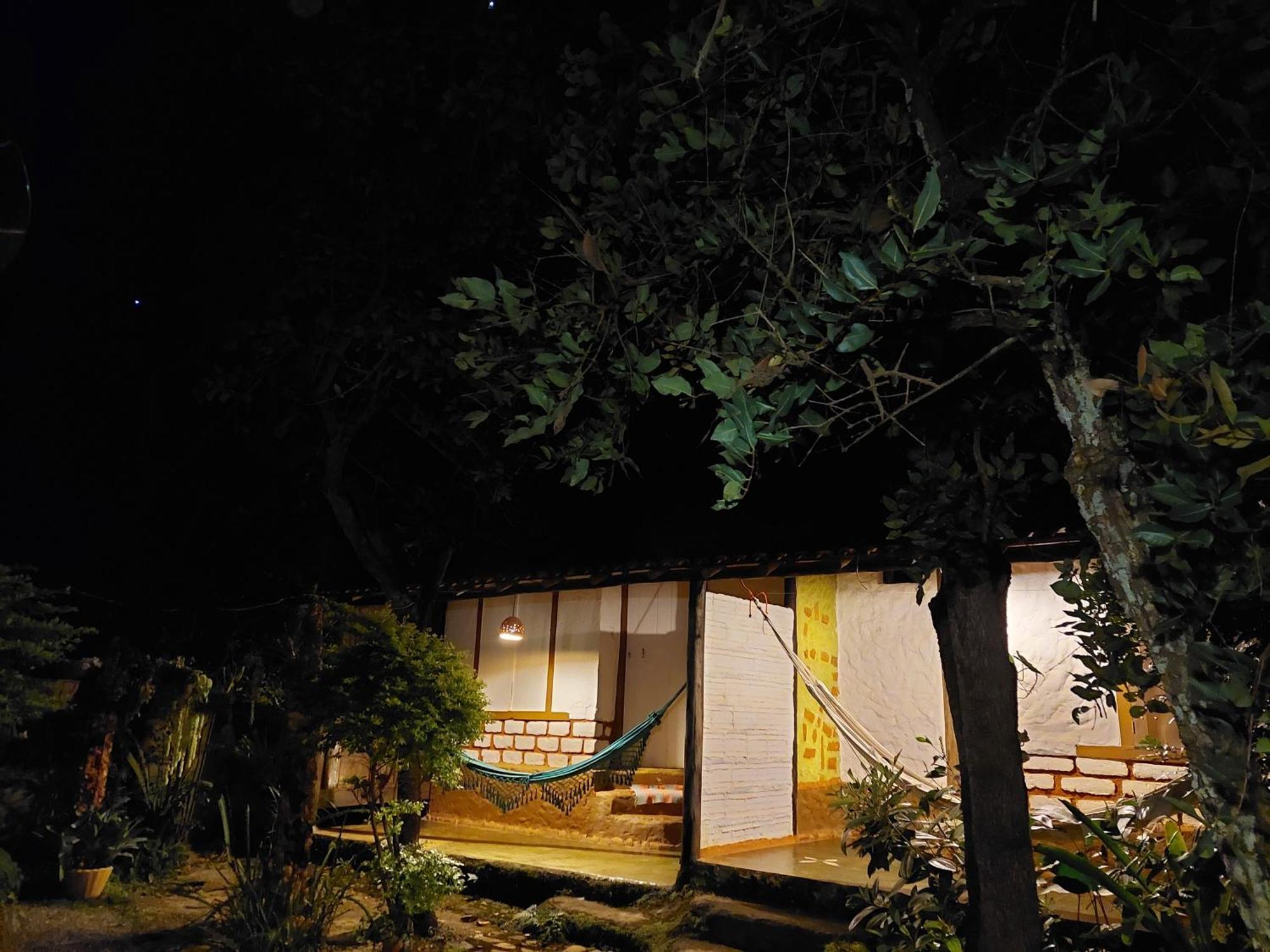 Bangalôs Cipó Inn Serra do Cipo National Park