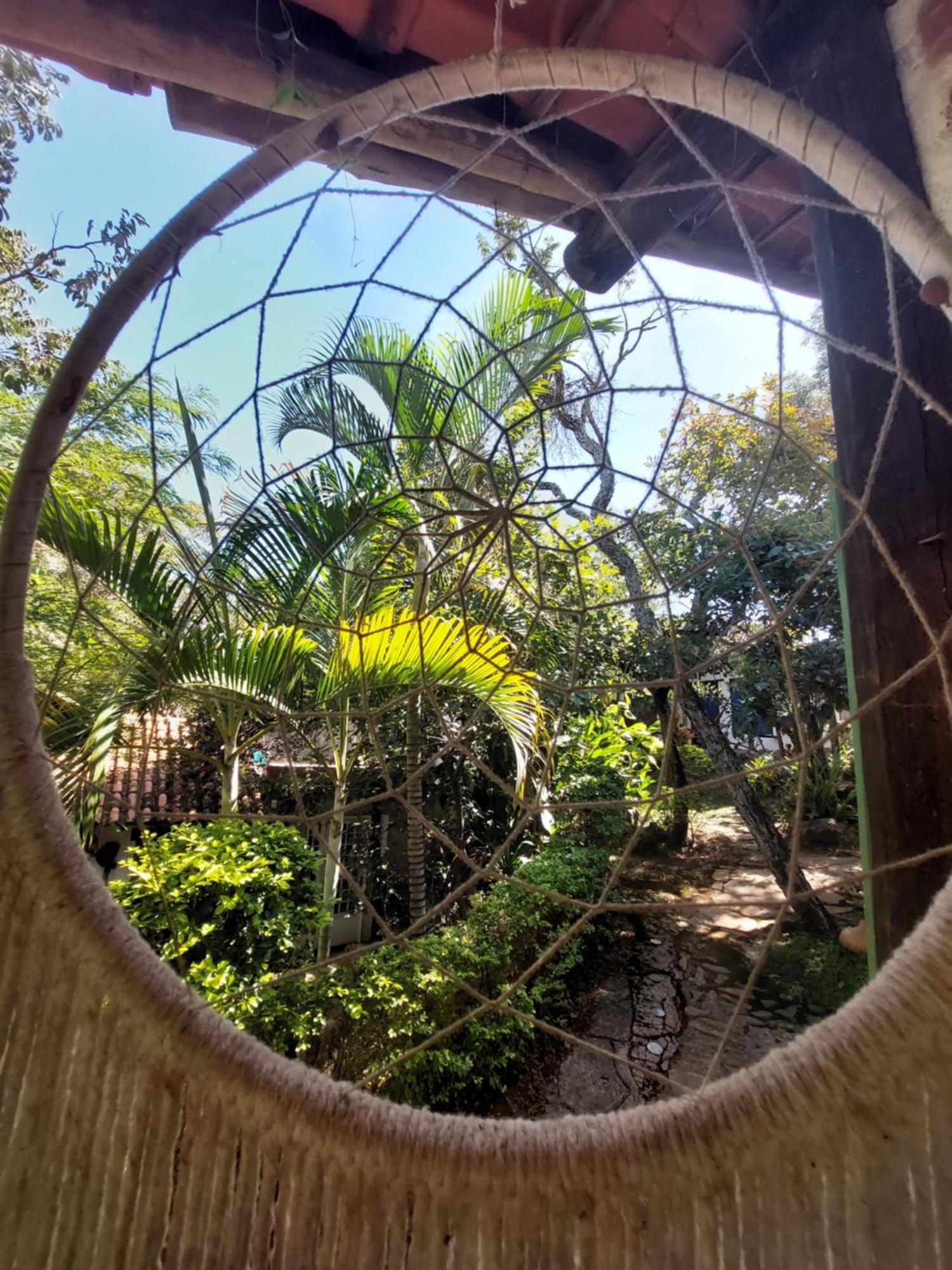 Inn Bangalôs Cipó *
