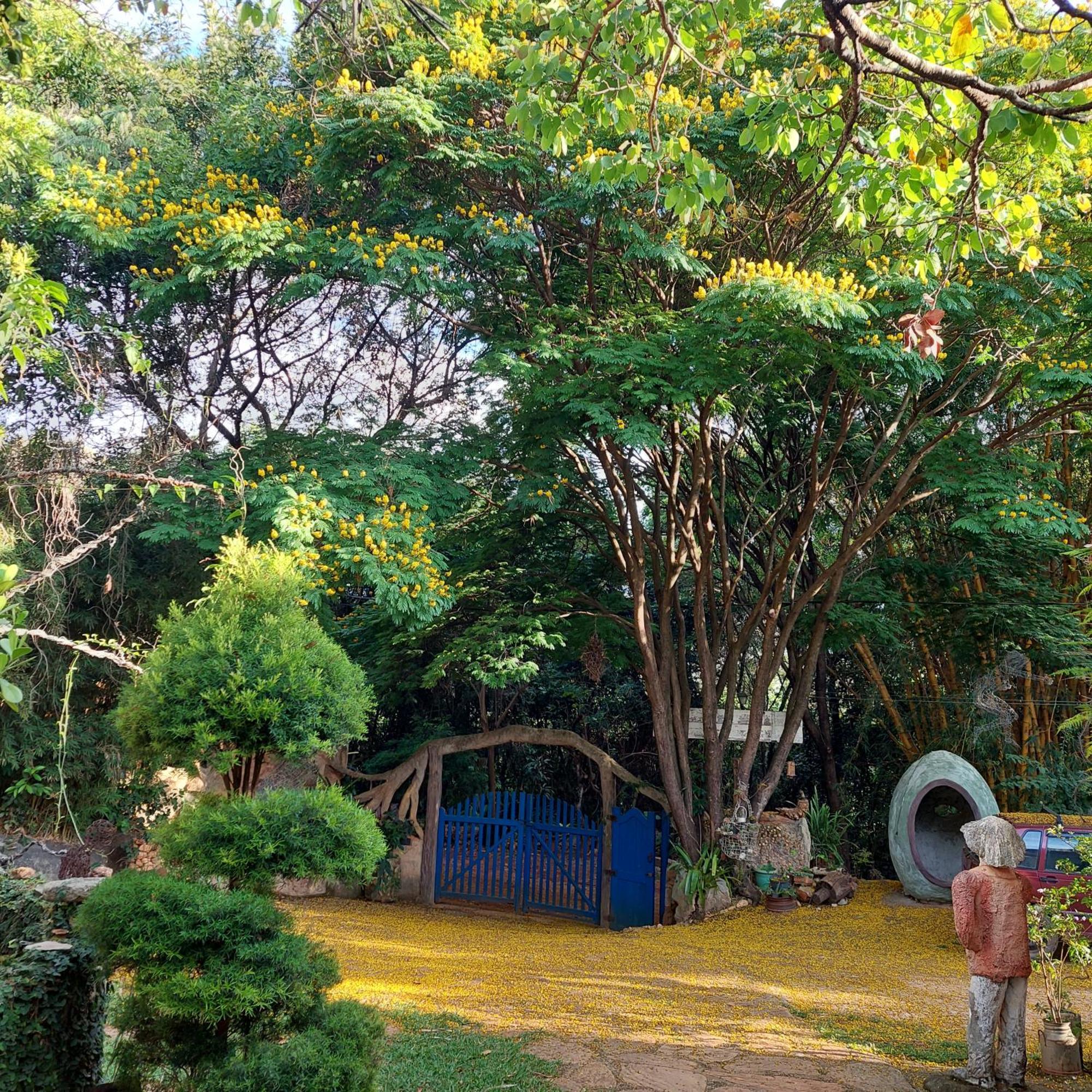 Inn Bangalôs Cipó Serra do Cipo National Park