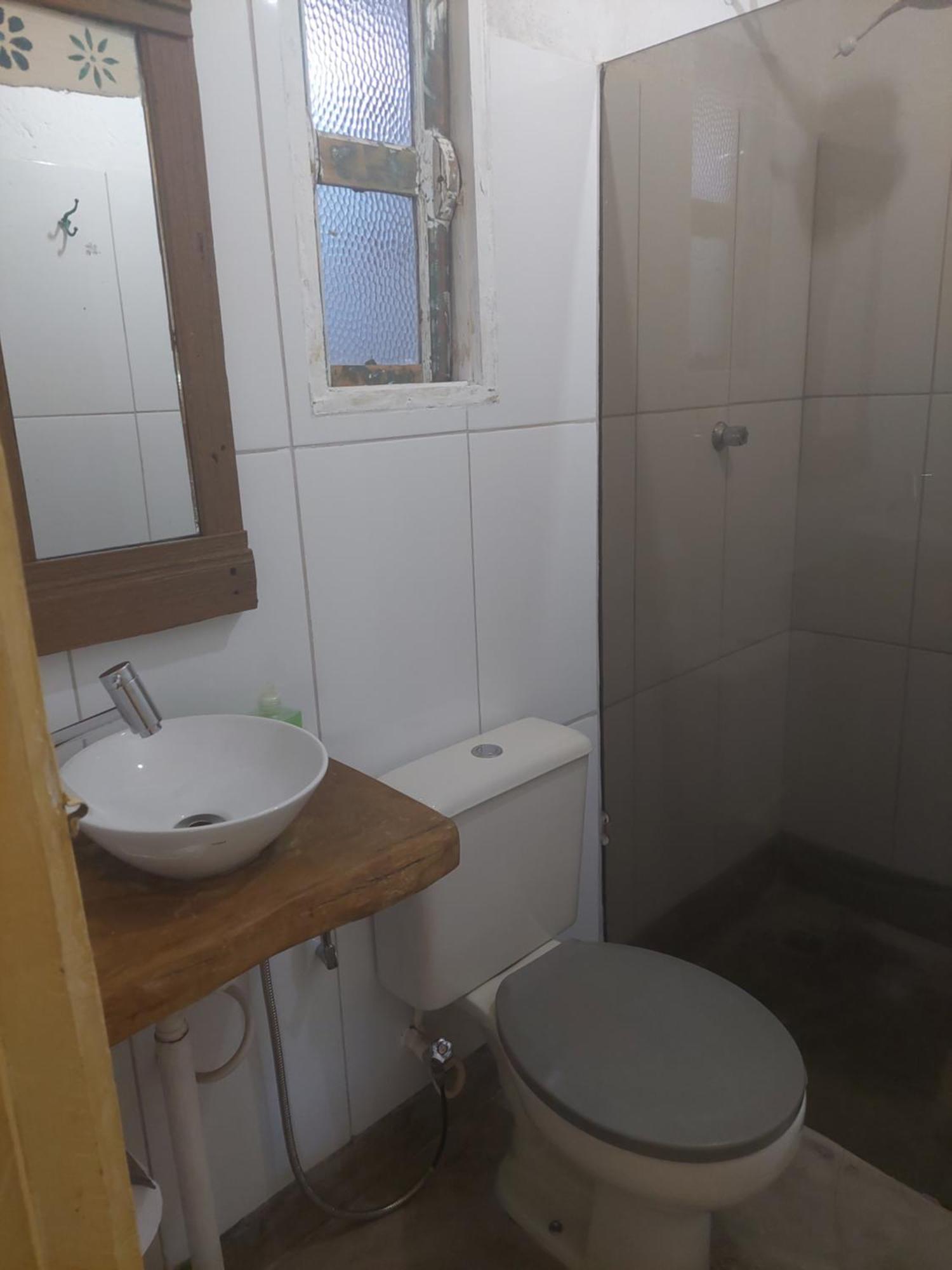 Inn Bangalôs Cipó
