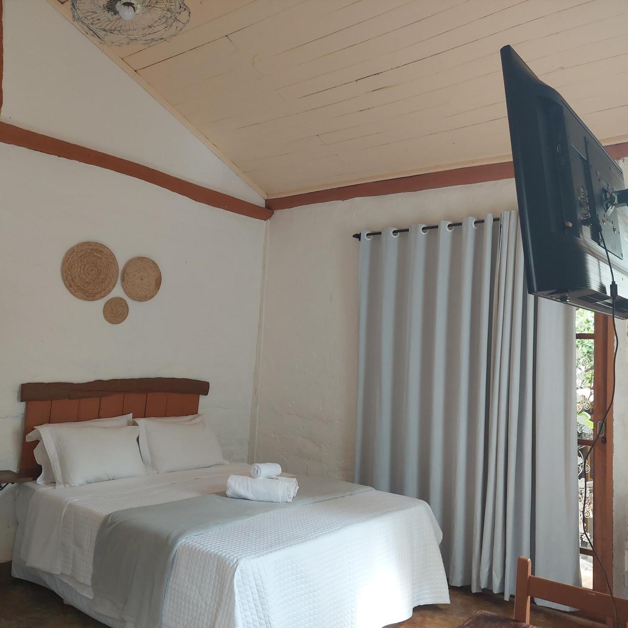 Bangalôs Cipó Inn *
