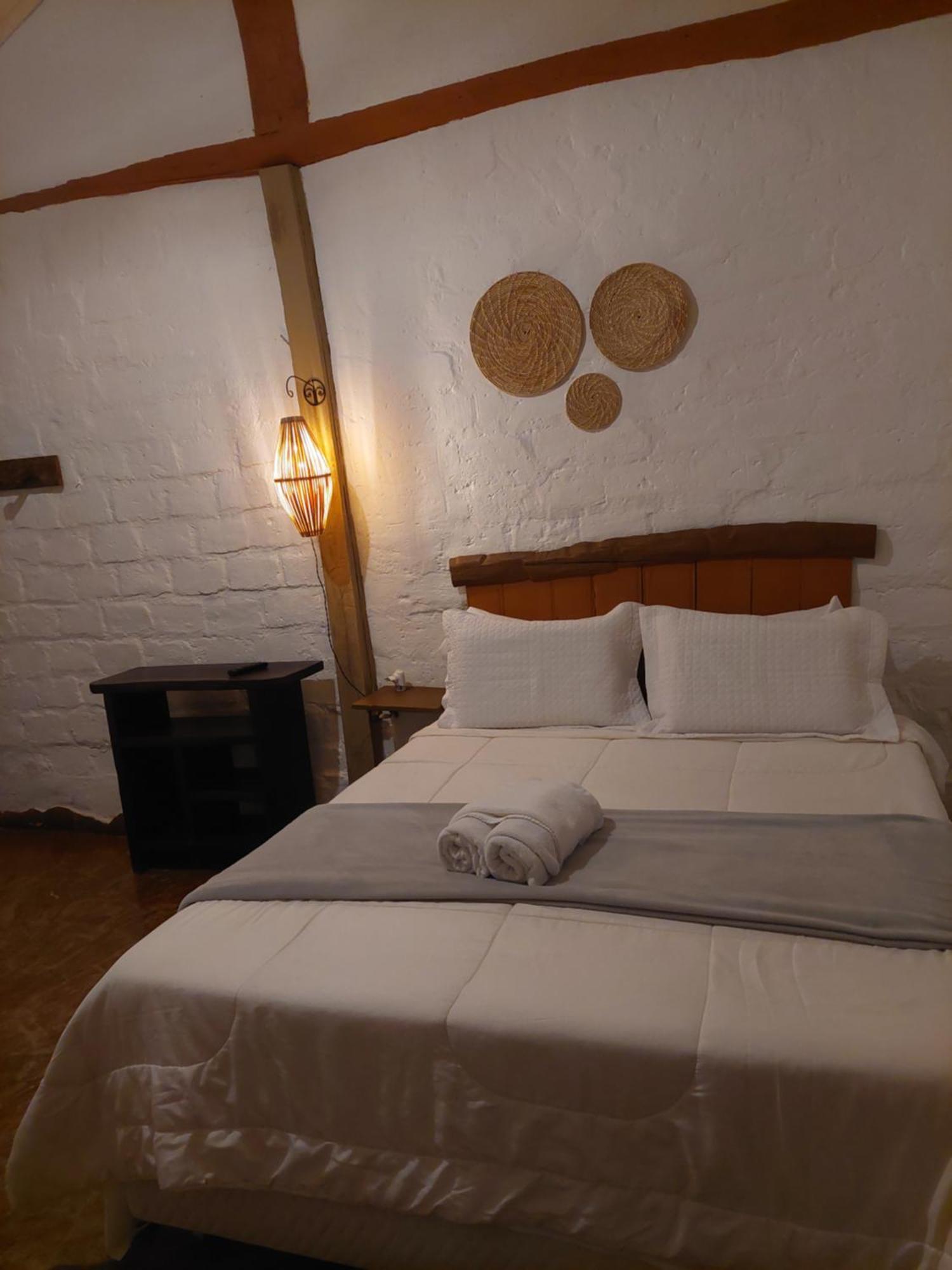 Inn Bangalôs Cipó