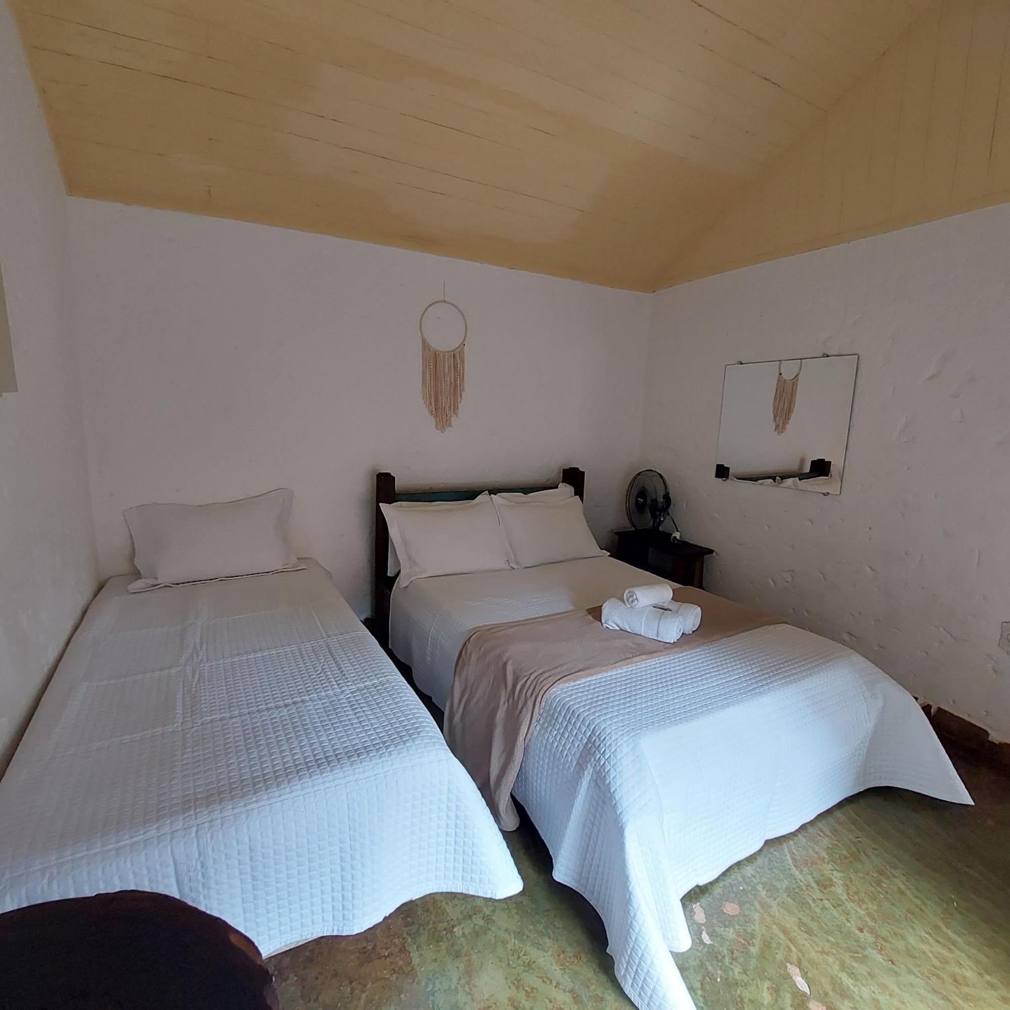 Inn Bangalôs Cipó Serra do Cipo National Park