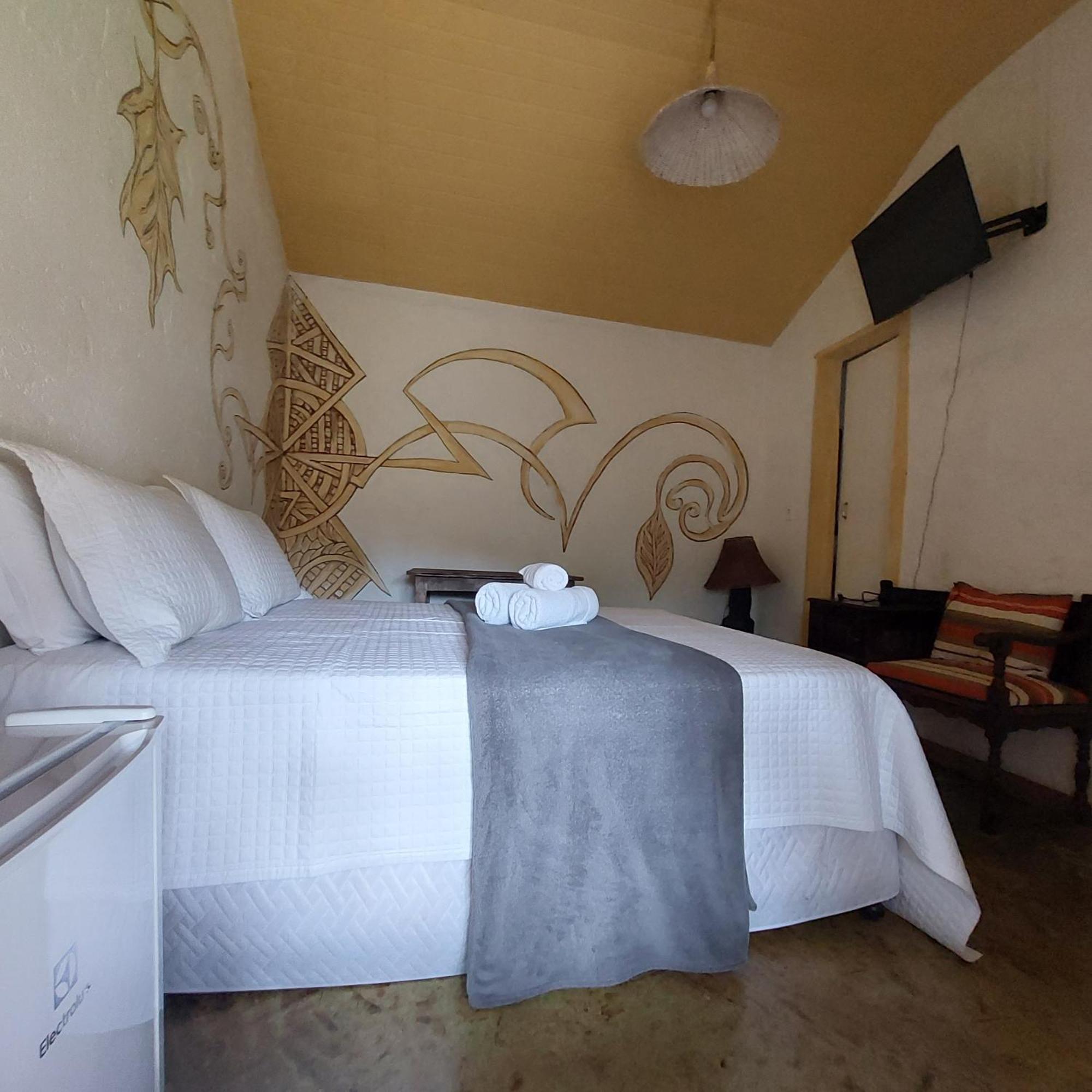 Inn Bangalôs Cipó