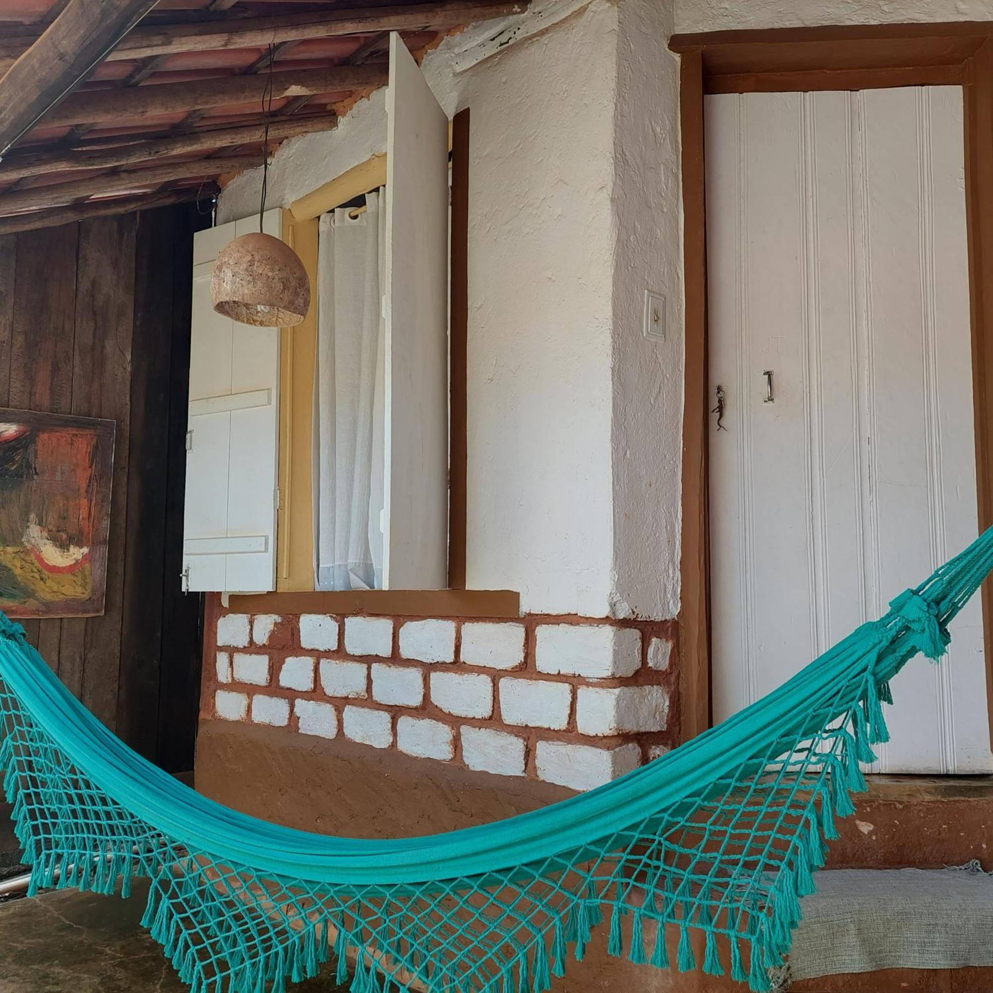 Bangalôs Cipó Inn