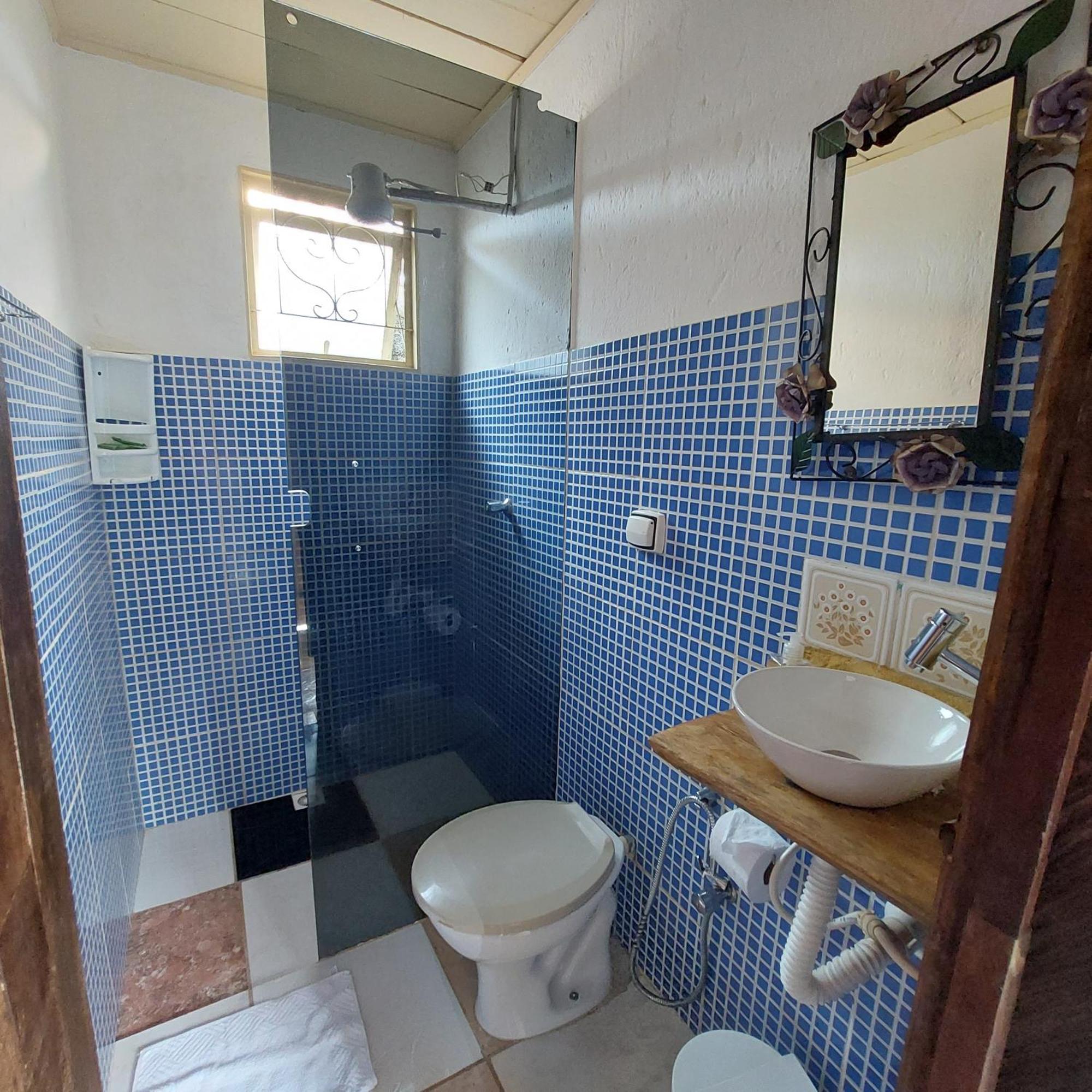 Inn Bangalôs Cipó