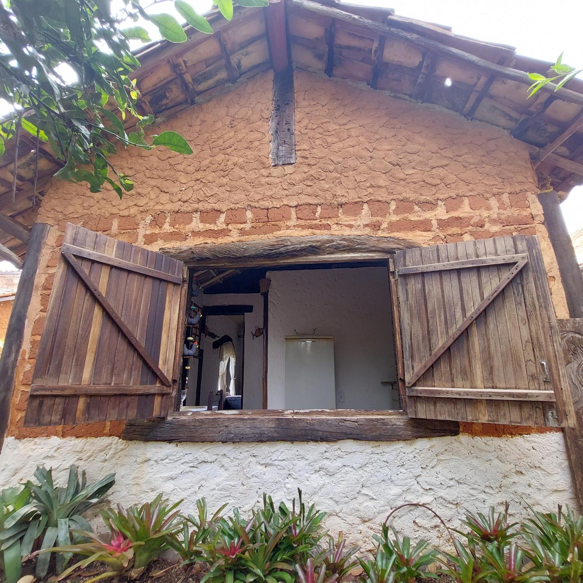 Bangalôs Cipó Inn