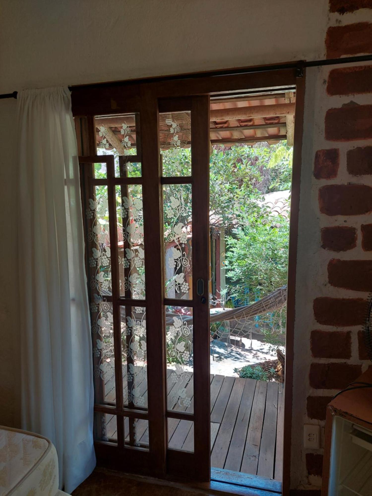 Bangalôs Cipó Inn