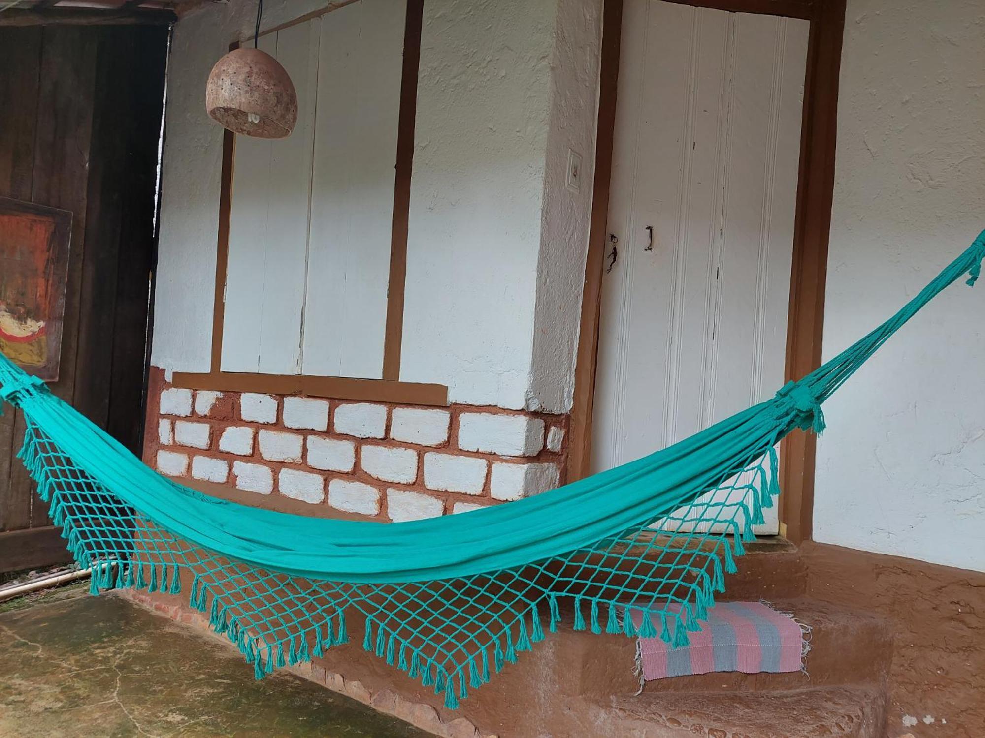 Bangalôs Cipó Inn *