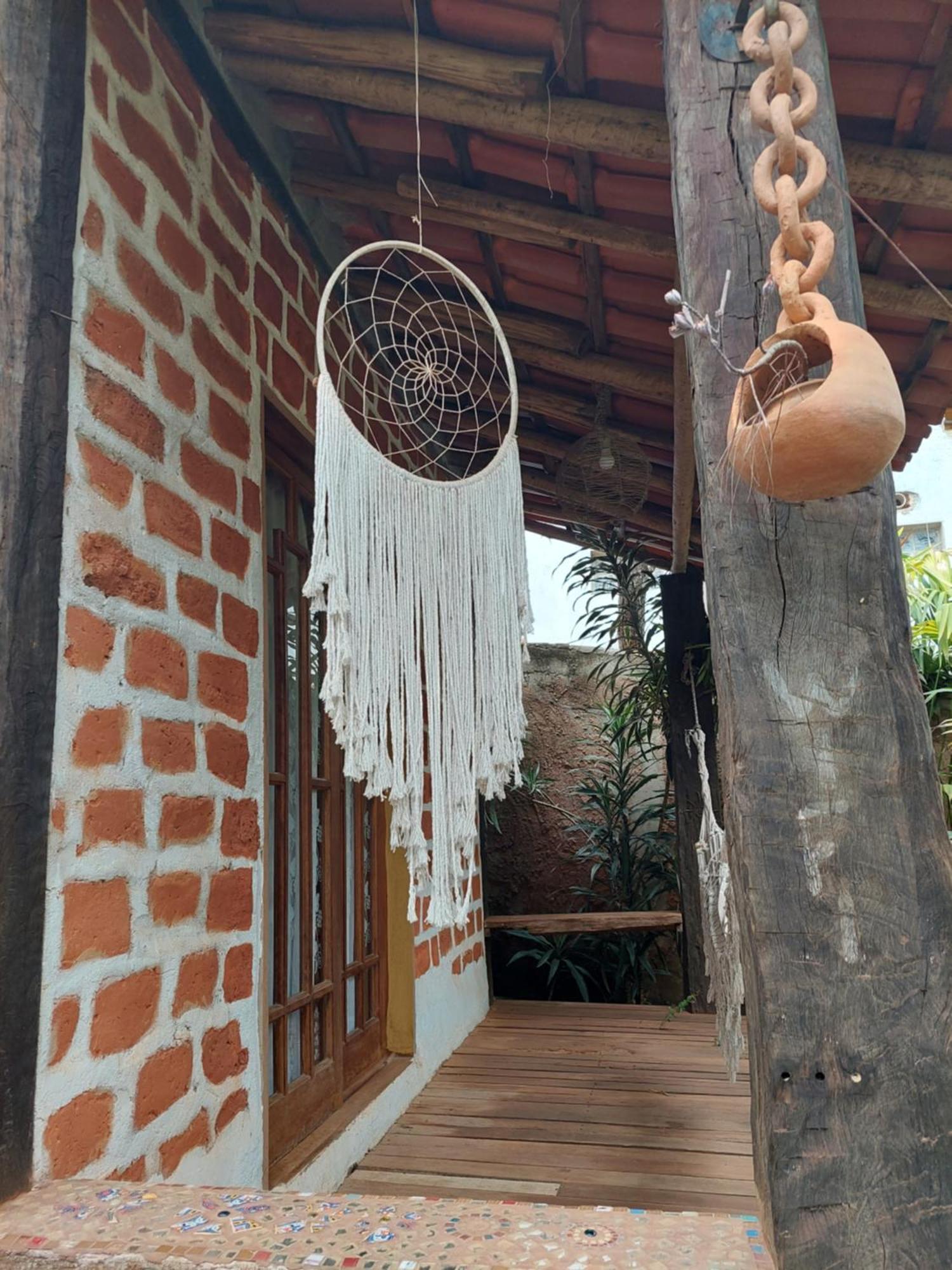 Bangalôs Cipó Inn *